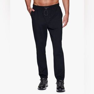 Avalanche Men’s Black Hiking Performance Pant